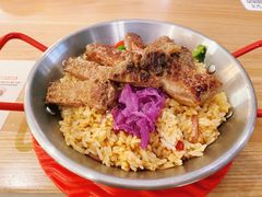 -豪客来牛排(天阳D32店)