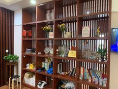 -秦汉胡同国学书院(川沙分馆)