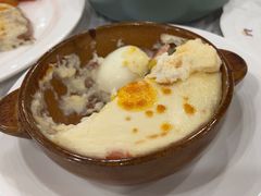 -新侨三宝乐西餐厅(崇文门店)