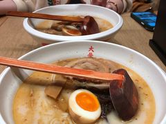 -味千拉面(大悦城店)
