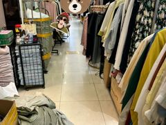 -七浦路服装批发市场
