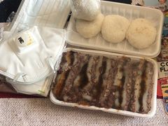 -南大门韩国米糕(公滨路店)