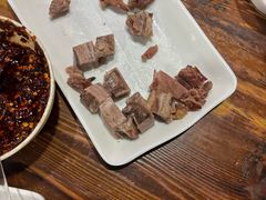 -化三驴肉汤(金明东街店)
