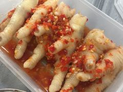 -芬芳甜品(同福路店)