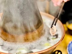 羊蘑菇头-金生隆(六铺炕店)