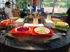 -佰园全日西餐厅-厦门佰翔软件园酒店