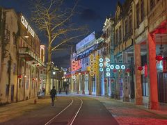 -赤坎·广东华侨国际旅游度假区