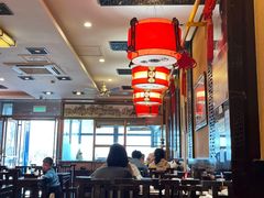 -姚记炒肝店(簋街店)