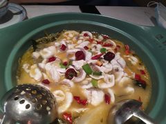 古法酸菜鱼-望蓉城·古法酸菜鱼(世纪汇店)