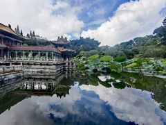 -深圳锦绣中华民俗村