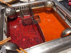 -海底捞火锅(龙岗星河COCO Park店)