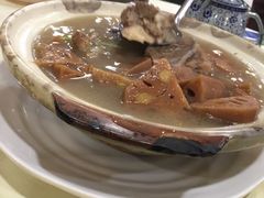 -海宝酒家(中山四路店)