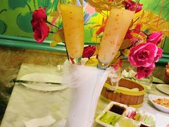 四时锦年雪耳饮-雀蓝川菜(星悦汇店)