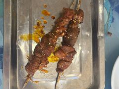 -老毛手抓·盐池滩羊非遗手抓(宁夏总店)