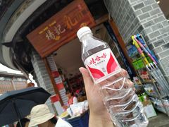 -杨记乳扇·雕梅