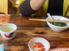 -广府乡下·饭庄(新港东路店)