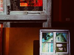 -Nathalie Djurberg与Hans Berg“牛皮纸包裹的月亮”-Prada荣宅当季展览