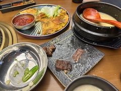 -海之屋韩式烤肉(海棠68环球美食街店)