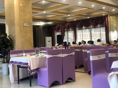 大堂-陶然居·重庆菜(南滨路店)