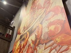 -虾小龙老长沙龙虾馆(坡子街店)