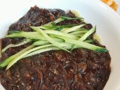-桃园中华料理炸酱面(燕儿岛路店)