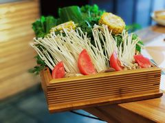 -在渝里·重庆火锅(簋街店)