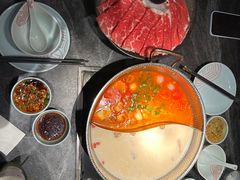 -捞王锅物料理(金华义乌之心店)
