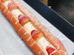 -LELECHA乐乐茶(新街口大洋店)