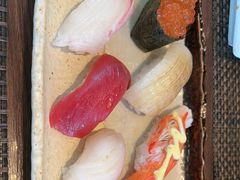 -田舍家Inakaya·炉端烧·铁板烧(天汇igc店)