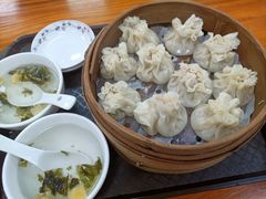 -枫泾丁氏烧卖(枫丽路店)