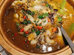 -鸡毛店·川菜(文殊院店)