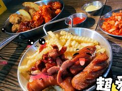 -MI WU FACTORY米屋美食工厂餐厅(绿地店)