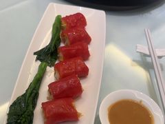 -南宁荔园维景国际酒店·荔园中餐厅