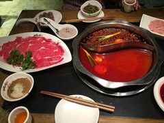 -纸盐河码头火锅(十八梯店)