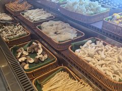 -温野菜涮涮锅(曲江大悦城店)