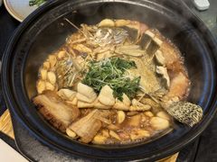 -翠湖宾馆·中餐厅