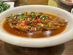 -鸿运楼·舌尖上的徽菜