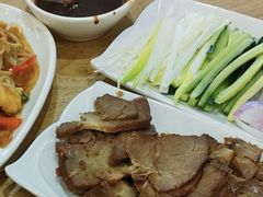 -老昌春饼(西民主路总店)
