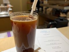 -Onirii Coffee(长乐路店)