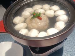 -双湖园·地标武汉菜(黄鹤楼解放路店)