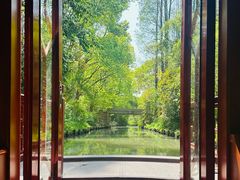-同里国家湿地公园