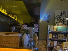 -Blac+Blac(中海环宇荟店)
