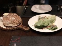-恰餐厅及酒吧 CHAR Bar & Grill (北京丽都皇冠假日店)