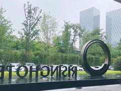 -成都万达颐华酒店
