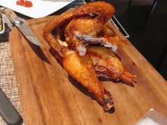 -半秋山西餐厅(巴南万达广场店)