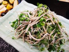 -荣德灶台鱼(圣泉寺店)