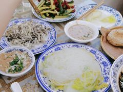 -清真·鸦儿李记·小馆(后海店)