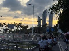 -白城沙滩