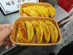 -清真蒋有记(老门东店)