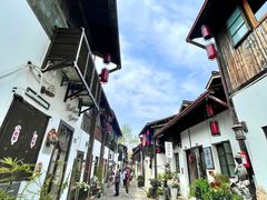 -小河直街历史文化街区